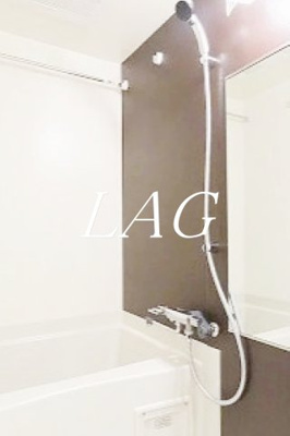 【浴室】 | ガーラ・シティ品川西大井 | お風呂です。