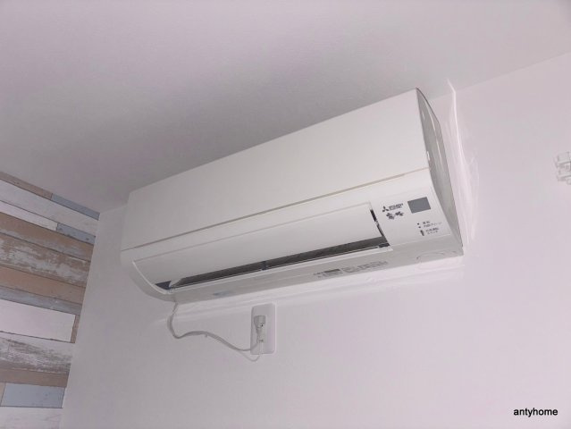 アベニール十三の設備