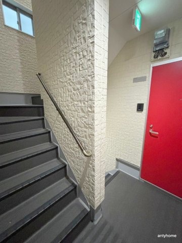 アベニール十三のその他共用部分