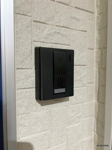 アベニール十三のセキュリティ