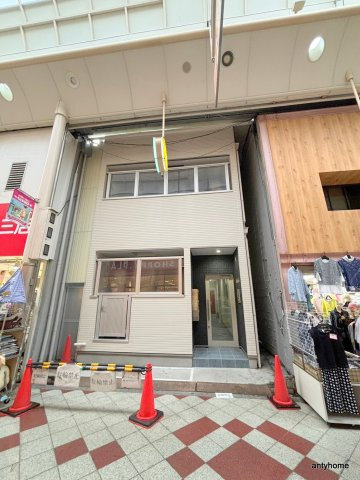 アベニール十三