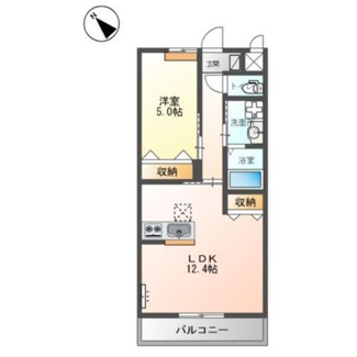 【間取り】 | プランドール