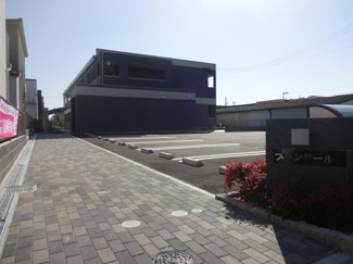 【外観】 | プランドール