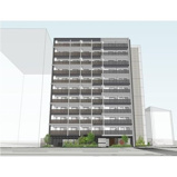 リシュドール梅小路の画像