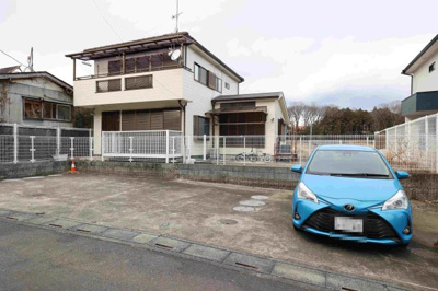【外観】 | 毛呂山町西戸 中古住宅