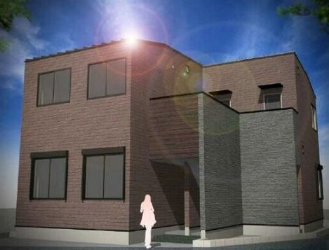 エリムレジデンス豊島園