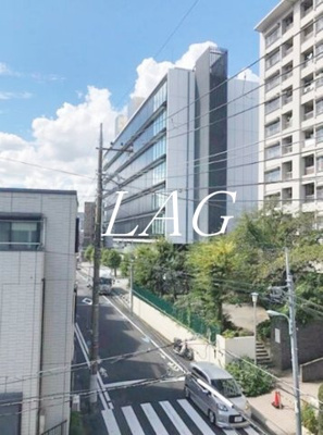 【展望】 | ステージ門前仲町 | 展望です。