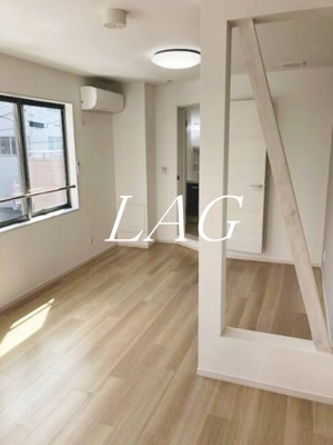 【寝室】 | ステージ門前仲町 | 寝室です。