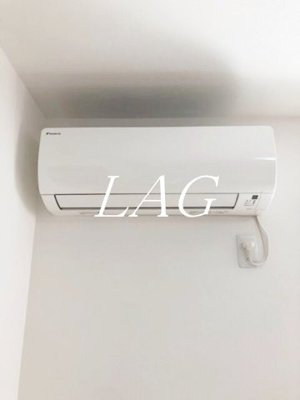 【設備】 | ステージ門前仲町 | エアコンです。