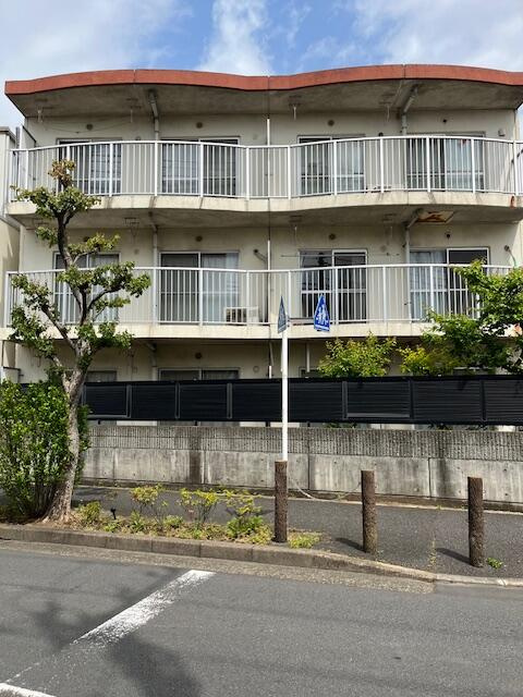 コーポ荻のその他