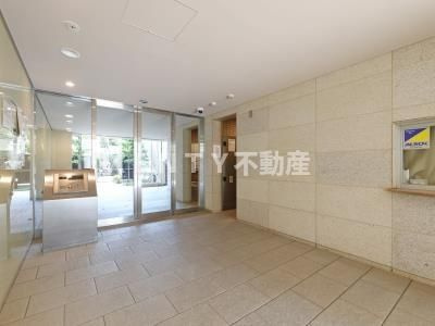 【セキュリティ】 | プレミアグランデ馬込