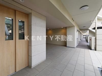 【その他共用部分】 | プレミアグランデ馬込