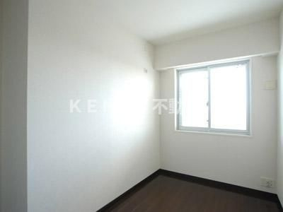 【寝室】 | プレミアグランデ馬込 | 寝室です