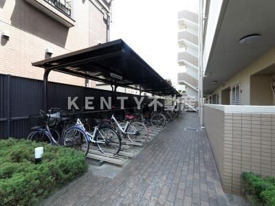 【その他共用部分】 | プレミアグランデ馬込