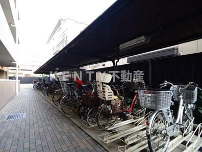 【その他】 | プレミアグランデ馬込