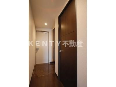 【玄関】 | プレミアグランデ馬込 | 毎日通る玄関はこちらです