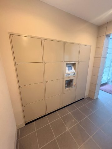グランディーテ山之手のその他共用部分