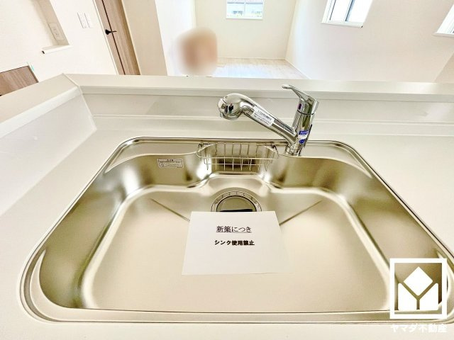 伏見区久我森の宮町　25-1期　1号棟　の設備