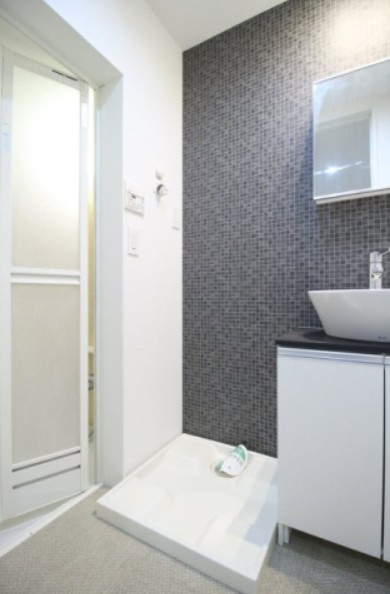 ゼニーヴ上高田のその他