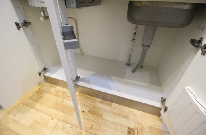 ゼニーヴ上高田のその他