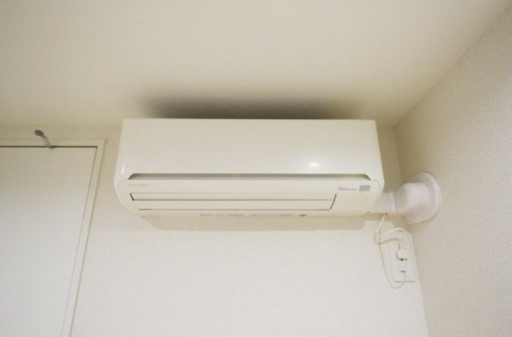 ゼニーヴ上高田の設備