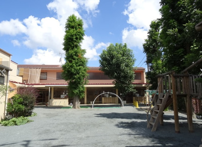 【周辺】 | 杉並区阿佐谷北1丁目　新築戸建　№4 11980万円 | 阿佐谷幼稚園