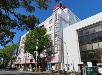 【周辺】 | 杉並区阿佐谷北1丁目　新築戸建　№4 11980万円 | 西友 阿佐ヶ谷店