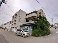 モダンアパートメント神戸宝塚1の画像