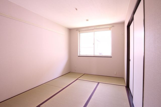 ルシエール多聞の子供部屋