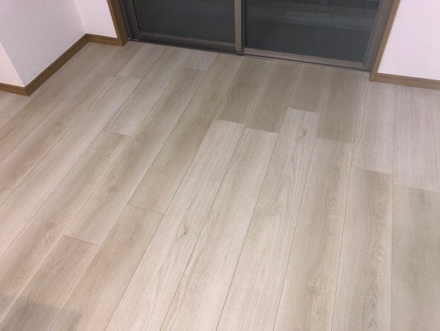 スカイコート本郷東大前壱番館の洋室|※過去退去時のお写真です