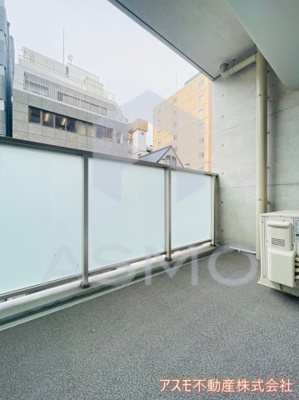 【バルコニー】 | BLAU本町東（旧BPRレジデンス本町東） | 同マンション別部屋参考写真