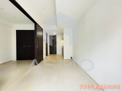 【居間・リビング】 | BLAU本町東（旧BPRレジデンス本町東） | 同マンション別部屋参考写真