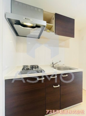 【キッチン】 | BLAU本町東（旧BPRレジデンス本町東） | 同マンション別部屋参考写真