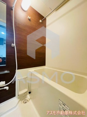 【浴室】 | BLAU本町東（旧BPRレジデンス本町東） | 同マンション別部屋参考写真