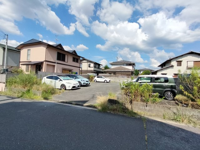 光進モータープール