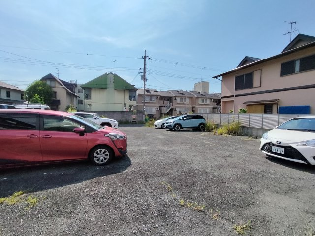 光進モータープール