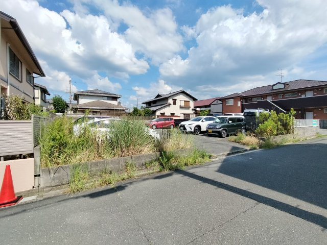 光進モータープール