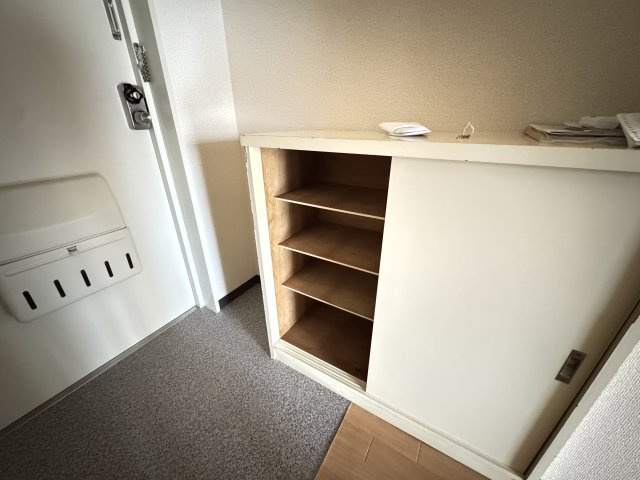 ウィッシュ松戸のその他