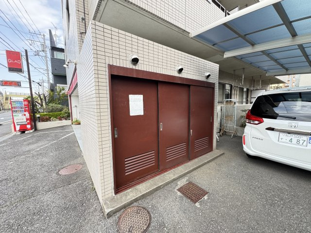 ウィッシュ松戸のその他