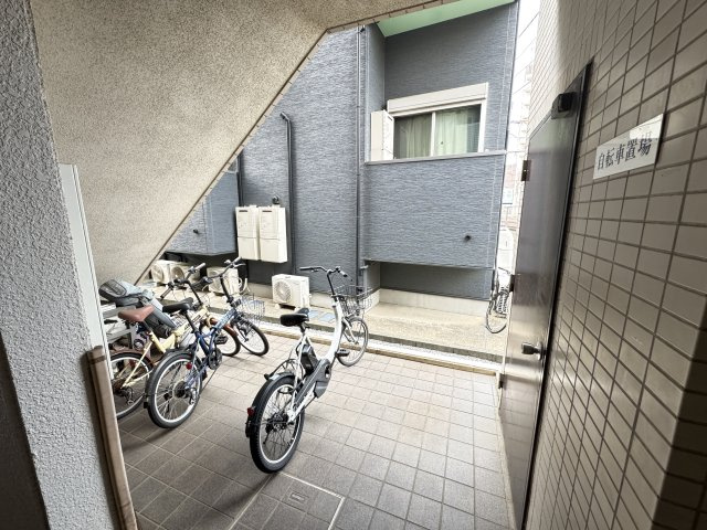 ウィッシュ松戸のその他