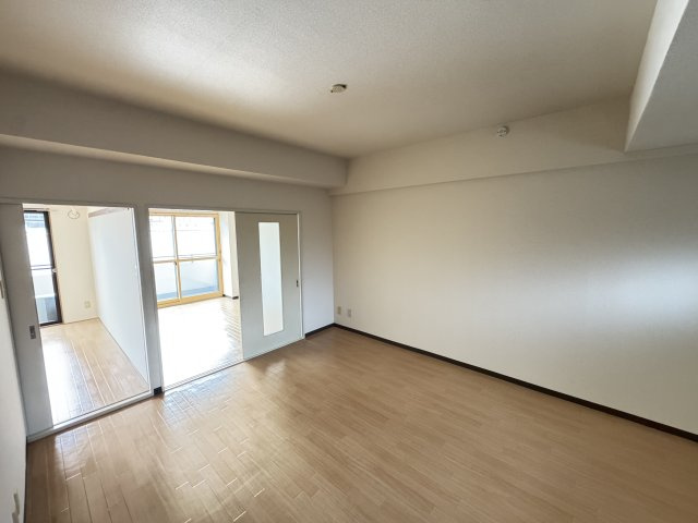 ウィッシュ松戸の内装