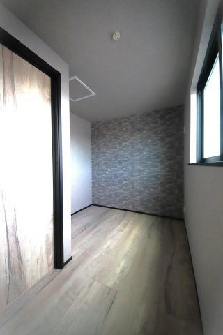 葛飾区東四つ木３丁目　新築戸建ての洋室