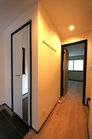 葛飾区東四つ木３丁目　新築戸建てのその他