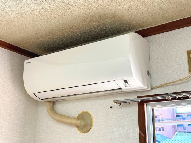 サンライフ堂坂 Bの設備