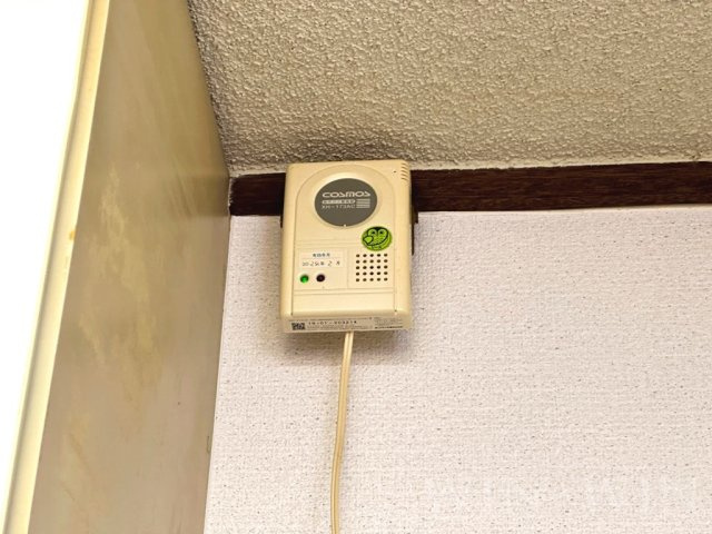 サンライフ堂坂 Bの設備