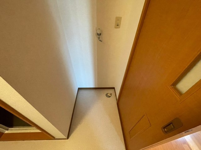 パラティーナ　北館の設備