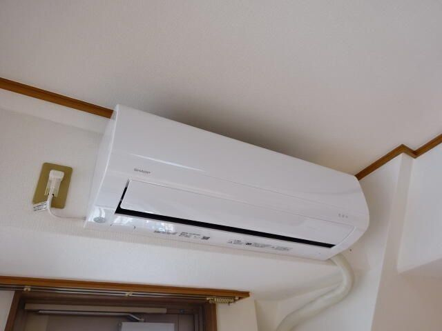 パレステュディオ三番町Ⅱの設備|※別室参考写真