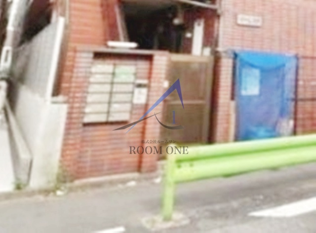 メルベーユ　アビテのエントランス|エントランスです。