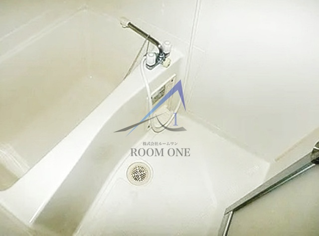 メルベーユ　アビテの浴室|お風呂です。