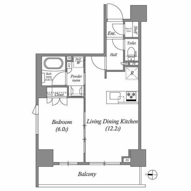 ブラウ住吉